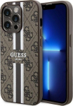 Guess GUHMP15LP4RPSW Rear Cover for Apple iPhone 15 Pro Max