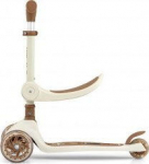 Milly Mally Milly Mally Scooter Fuzzy Classic