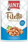 Rinti Fillet with chicken and duck 100g