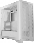Mode Com Computer Case Volcano Expanse T without fans White