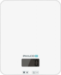 Philco PHKS kitchen scale 4510