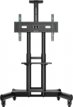 TV SET ACC MOBILE STAND/40-70"/BLACK TS1551-B ONKRON