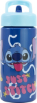 Stor: Disney: Stitch Palms - Playground Sipper Bottle (410ml) (75031)