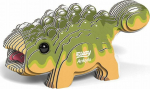Fat Brain Toy Co. Fat Brain Toys Dinosaur Ankylo Eugy. Eko* Układanka 3D