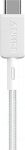 Anker Innovations Anker 322 - USB-Kabel - USB (M) zu USB-C (M)