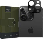 Hofi HOFI ALUCAM CAMERA COVER PRO+ IPHONE 16 PRO / 16 PRO MAX BLACK
