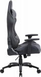 Armchair HP STEELPLAY PC Gaming Chair SGC01 Grey