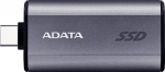 Adata External disk SSD SC750 2000G USB3.2C 1050/1000 MB/s