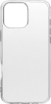 OBAL:ME TPU Cover for Apple iPhone 16 Pro Max / transparent