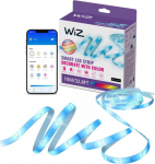 WiZ RGB LED strip - light strip, 10 m