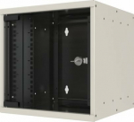 EFB Elektronik EFB 10" Wandgeh&auml;use 6HE Tiefe 300mm 1-teilig RAL9010