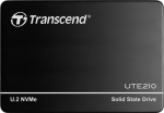 Transcend UTE210T - SSD - 512 GB - intern - 2.5" (6.4 cm)