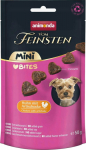 Animonda Animonda Vom Feinsten Mini Bites chicken 50g