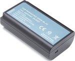 Extra Digital PANASONIC DMW-BLJ31 Battery, 3050mAh