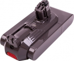 Extra Digital Device Battery for DYSON V11 SV15/ SV18, 25.2V, 4000mAh
