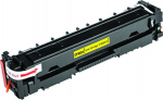 Extra Digital Compatible cartridge HP CF502A, Yellow
