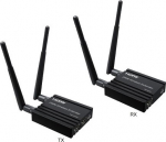 Extra Digital HDMI Extender 200m, 1080P, with Loop-Out