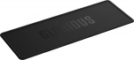 Glorious PC Gaming Race Glorious Keyboard Mat, sewn - 65%, schwarz