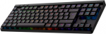 Log G515 LIGHTSPEED TKL KB, BLACK - ESP - EMEA28I-935