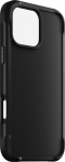Nomad Rugged Case iPhone 16 Pro Black