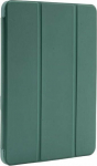 Pouch tablet Mercury Flip Case iPad Pro 13 (2024) dark green /dark green