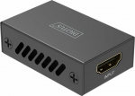 Digitus | HDMI Repeater, 8K/60Hz, Black | DS-55341