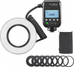 Godox MF-R76C Macro Ring Flash for Canon