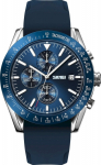 Skmei 9253PSIBU Men's Watch / blue
