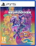 ''Numskull'' PS5 Read Only Memories: Neurodiver
