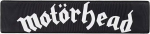 Subsonic Ergopad Motorhead