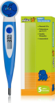 DieMaus Clinical Thermometer Elephant