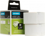 Rubbermaid DYMO LabelWriter Address Address labels (8.9 cm x 2.8 m) 260etikette(r) S0722370