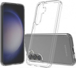 SCREENOR BUMPER GALAXY S24+/S25+ TRANSPARENT