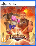 Maximum Games PS5 Diesel Legacy: The Brazen Age