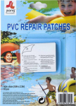 JiLong Repair patch kit 5x6cm set 10szt 290713