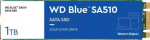 SanDisk WD Blue SA510 SSD WDS100T3B0B 1TB M.2 Serial ATA-600