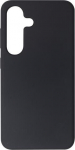 Just Must JM REGULAR DEFENSE SILICONE for Galaxy S25 Black