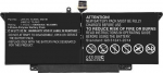 MicroBattery CoreParts - Laptop battery (Equivalent to: