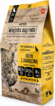 Wiejska Zagroda Karma dry dog turkey with lamb (adult) crisps M 9 kg