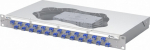 METZ CONNECT Patchfeld splice 24xLC-D OS2 1504597424-E