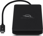 OWC Envoy Ultra - SSD - 4 TB - extern (tragbar) - M.2 NVME (M.2 NVME)
