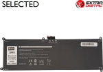 Notebook Battery DELL 7VKV9, 3900mAh, Extra Digital Selected