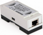 Security LAN series PRO Rail DIN EWIMAR PTF-51-PRO/PoE/DIN