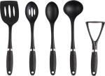 Russell Hobbs RH03026EU7 5 Piece Utensil Set