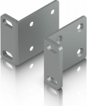 Ubiquiti Replacement rack ears for, UniFi 1U or 2U rack-mount
