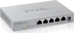 ZyXEL MG-105 - Switch - unmanaged - 5 x 100/1000/2.5G