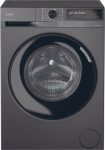 Candy Washing machine BR 48B6G-S antracyt