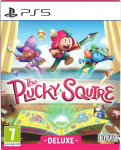 Devolver Digital PS5 The Plucky Squire - Deluxe Edition