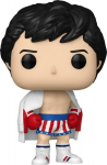 Funko Pop! Movies: Rocky - Rocky Balboa #1713 Vinyl Figure