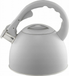 Flo NON-ELECTRIC KETTLE 42773 GRIS SZARY (1.75) 2.5L